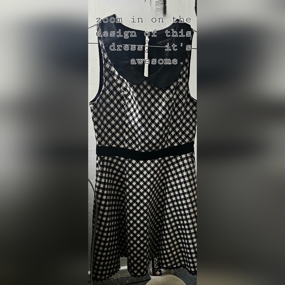 Very cute dress size S - Picture 1 of 1